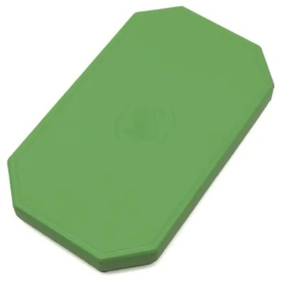 Swarovski Green Octagon Jewelry Display Storage Travel Gift Box Case EMPTY NEW ! - Picture 13 of 13